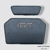 Dossiers top case GIVI Trekker Outback EVO E240 