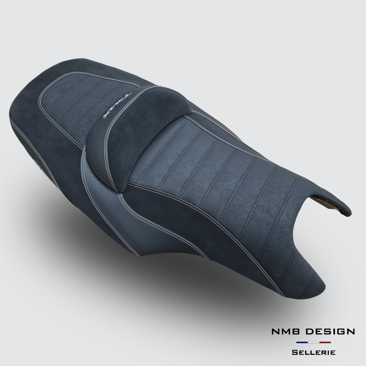 Housse de selle Design matelassé Yamaha TMAX 500-530