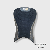 Selle BMW S/M 1000 R Luxe Nid D'abeille 