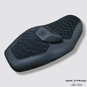 Selle Yamaha T-MAX 560 Modèle Chic Nid d'abeille 2