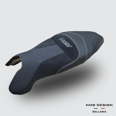 Housse de selle Design AR Honda X-ADV 700