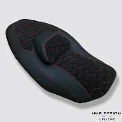 Selle Yamaha T-MAX 560 Modèle Sport Urus Luxe 4