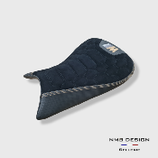 Selle BMW S/M 1000 R Luxe Nid D'abeille 