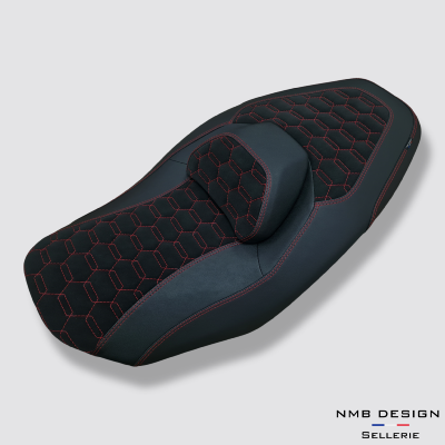 Selle Yamaha T-MAX 560 Modèle Sport Urus Luxe 4