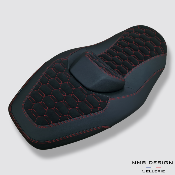 Selle Yamaha T-MAX 560 Modèle Sport Urus Luxe 4