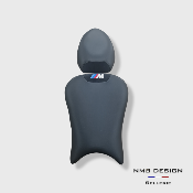 Housse de selle BMW S1000R / RR / M1000R / RR Classique