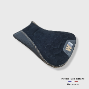 Selle BMW S/M 1000 R Luxe Nid D'abeille 