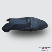 Housse de selle Design AR Honda X-ADV 700