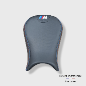 Housse de selle BMW S1000R / RR / M1000R / RR Design 1