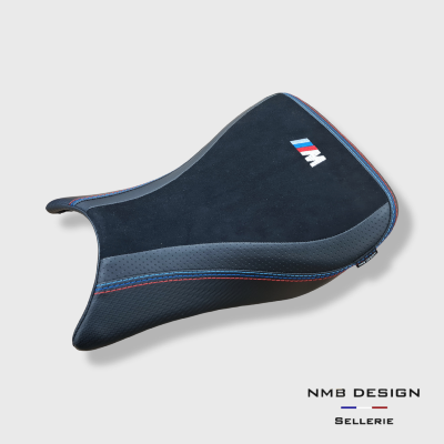 Selle BMW S1000 R-RR Luxe 