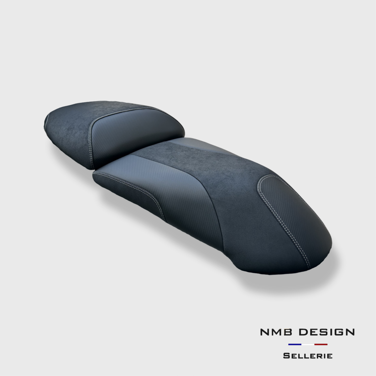 Selle BMW C Evolution Design 3
