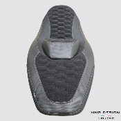 Selle Yamaha T-MAX 560 Modèle Sport Urus 4