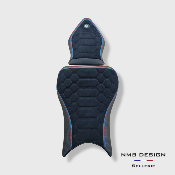 Selle BMW S1000 R-RR Luxe Nid d'abeille